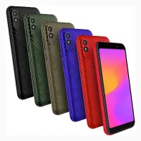 BLU C5L Max