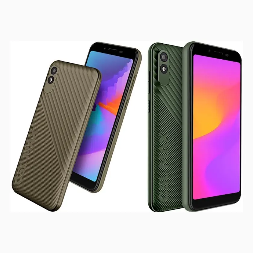 BLU C5L Max