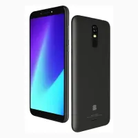 BLU C6 2019
