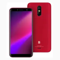 BLU C6 2019