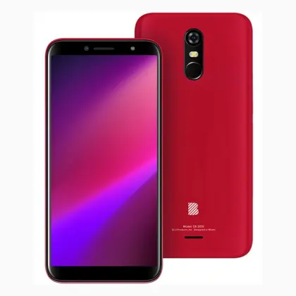 BLU C6 2019