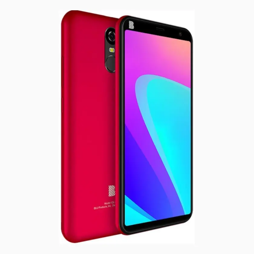 BLU C6 2020