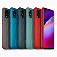BLU C7X