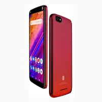 BLU G5 Plus