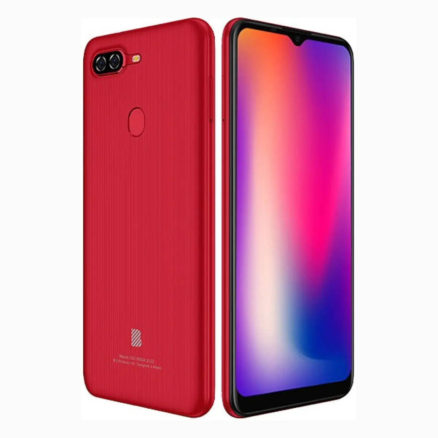 BLU G50 Mega 2022