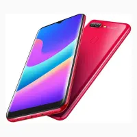 BLU G50 Mega