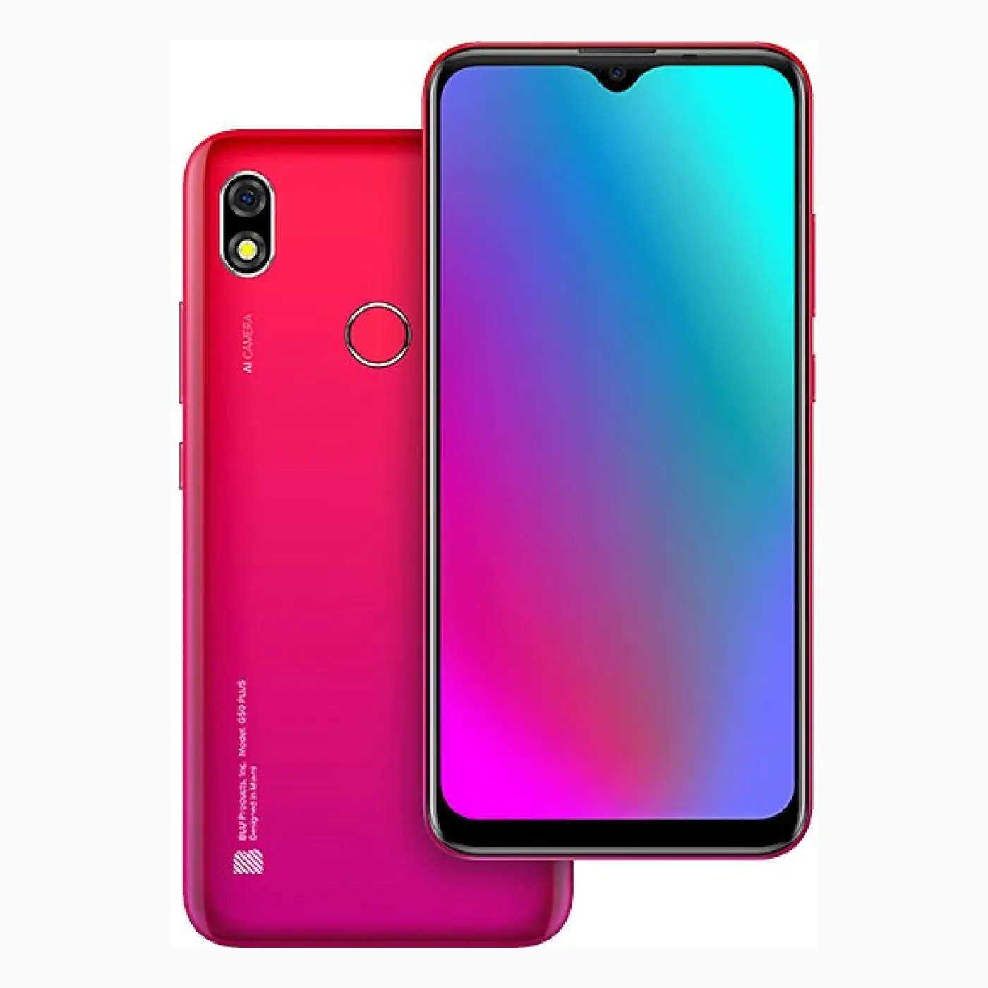 BLU G50 Plus