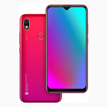 BLU G50 Plus