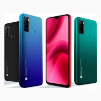 BLU G51 Plus