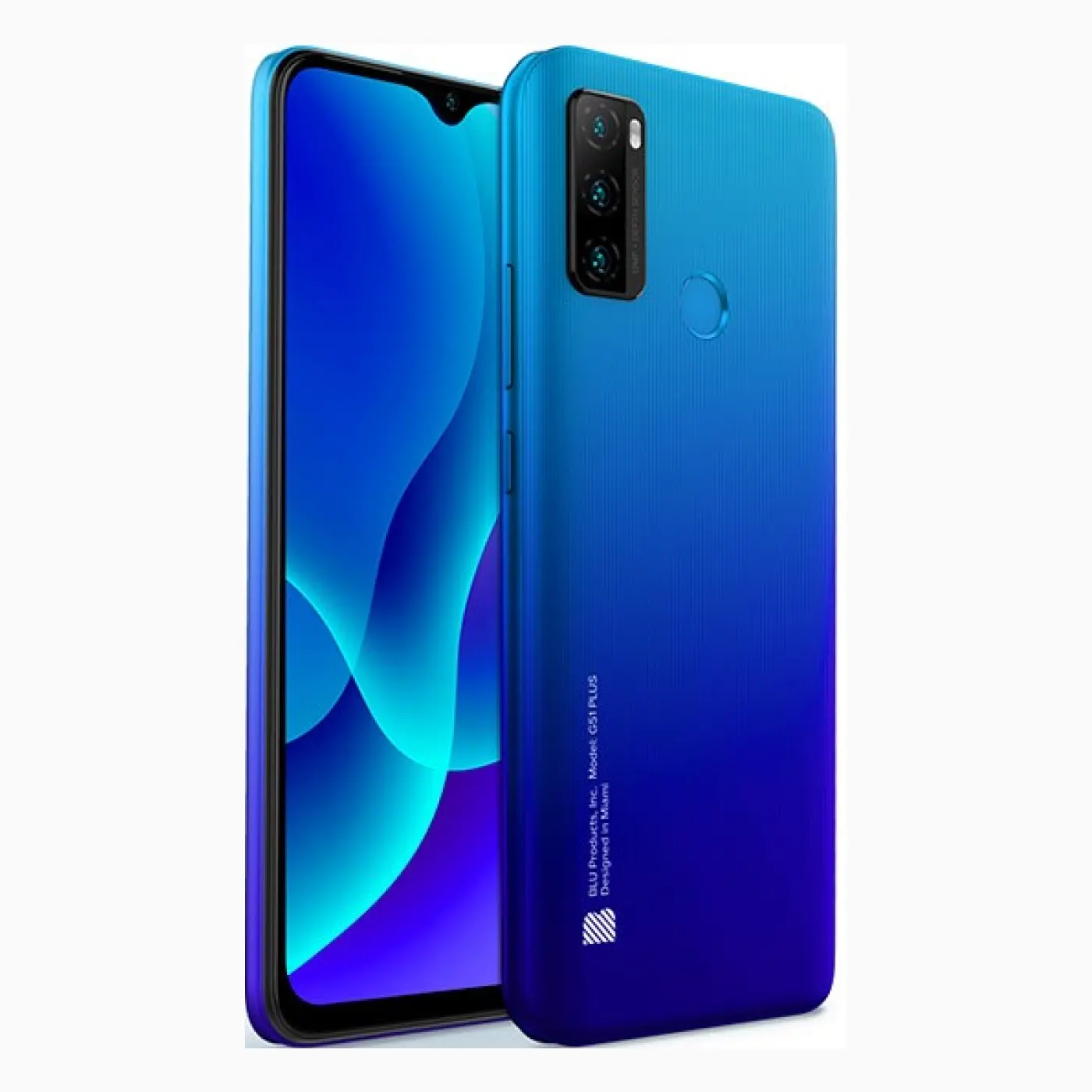 BLU G51 Plus