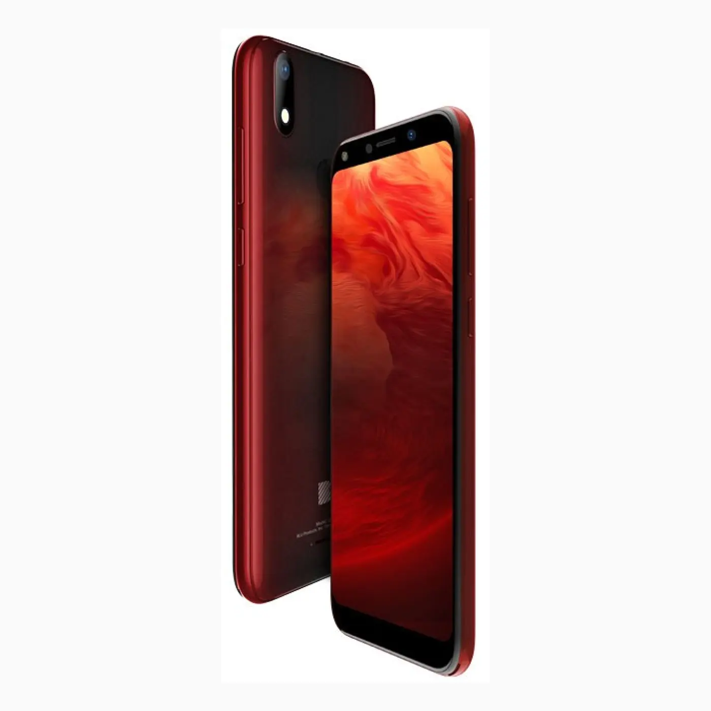 BLU G6