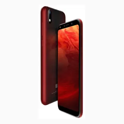 BLU G6