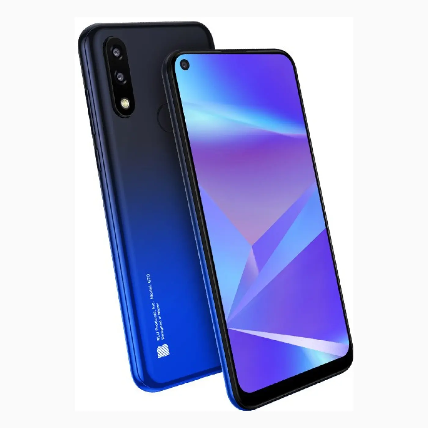 BLU G70