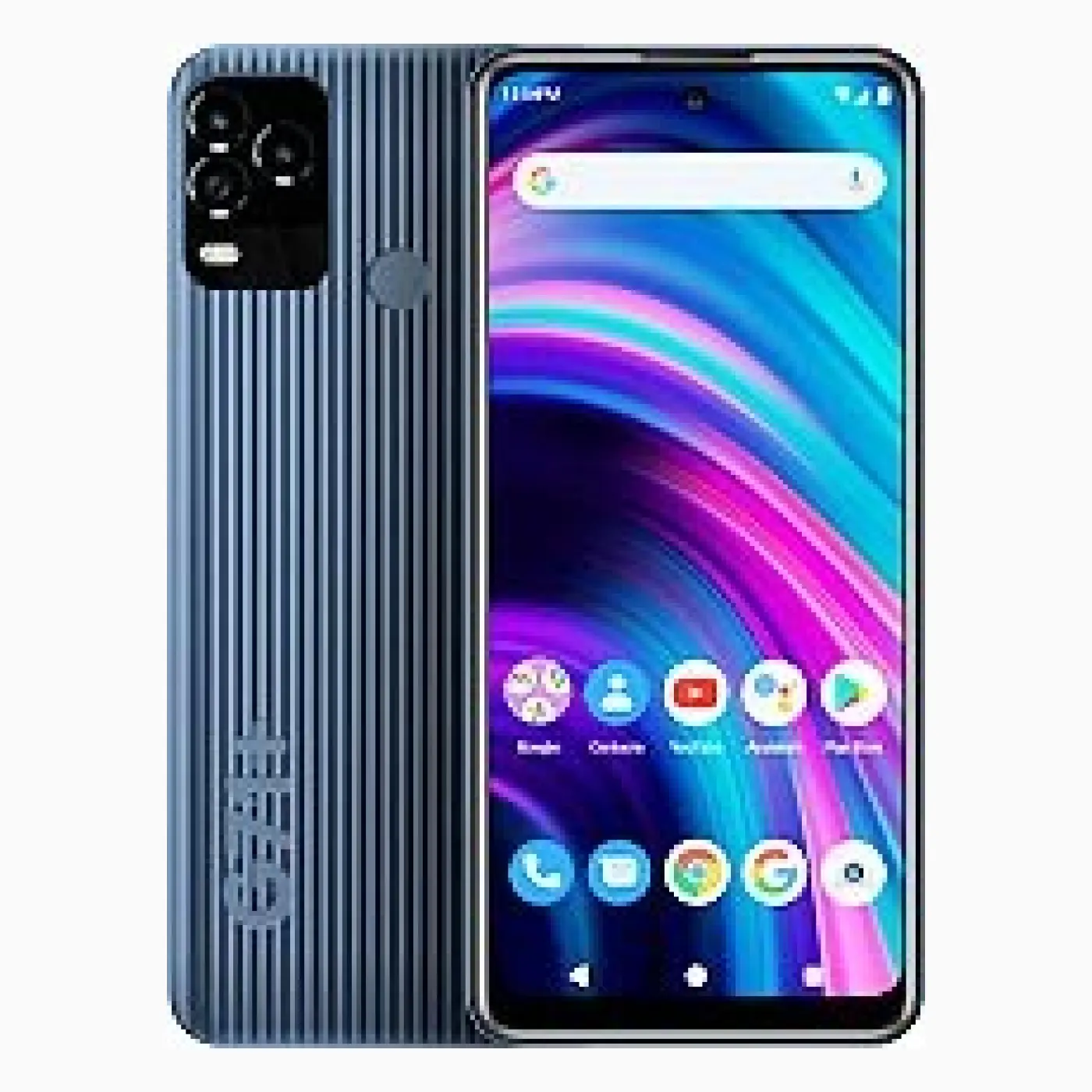 BLU G71+