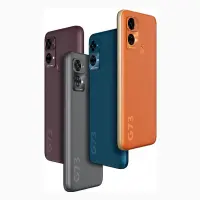 BLU G73