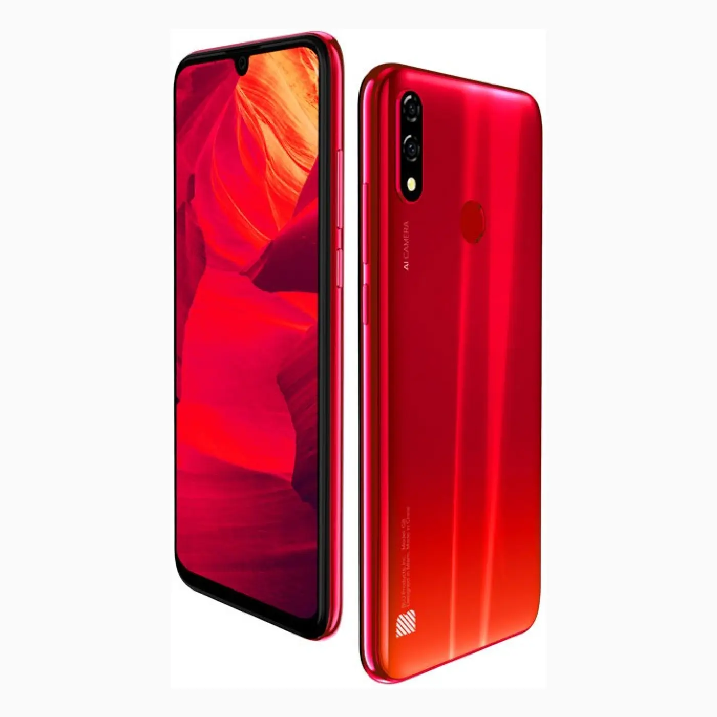 BLU G8