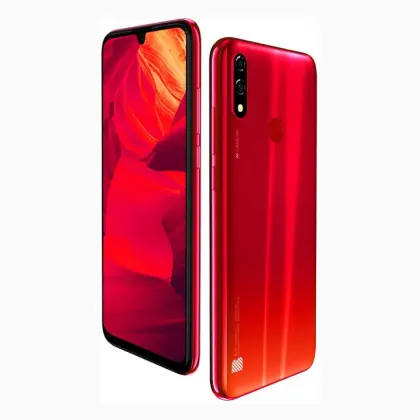 BLU G8