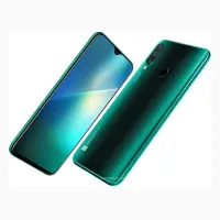 BLU G80