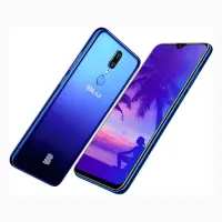 BLU G9