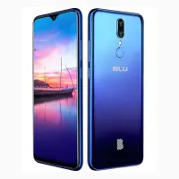BLU G9