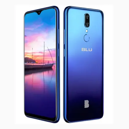 BLU G9