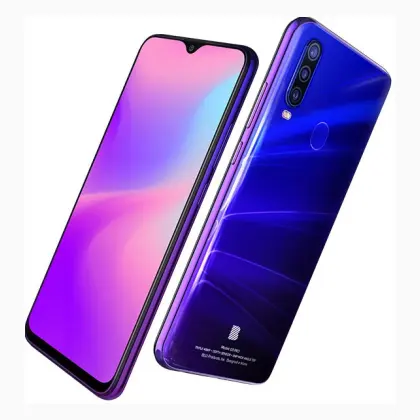 BLU G9 Pro