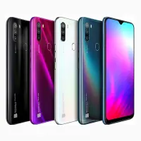BLU G90