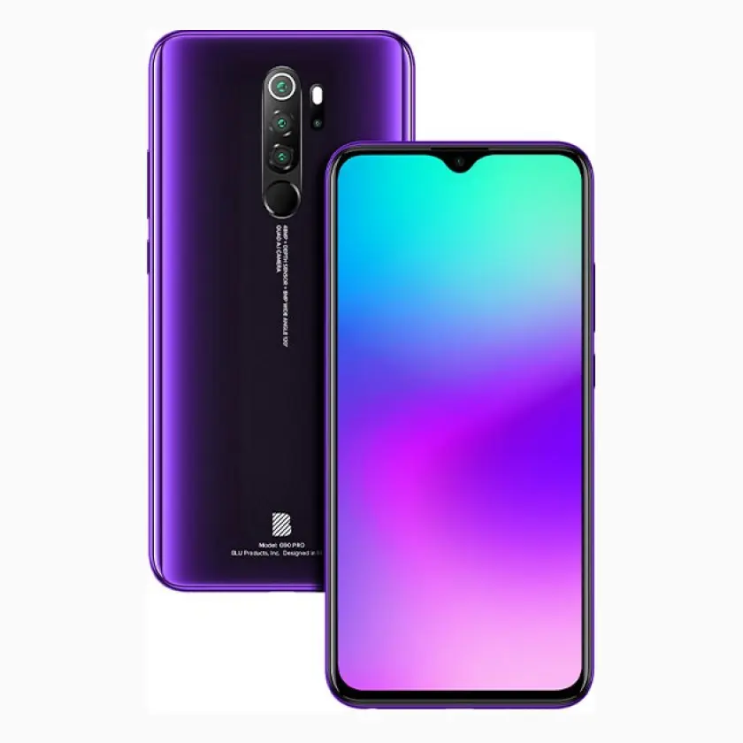 BLU G90 Pro