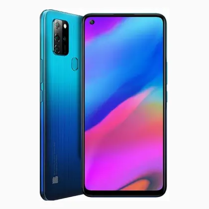 BLU G91