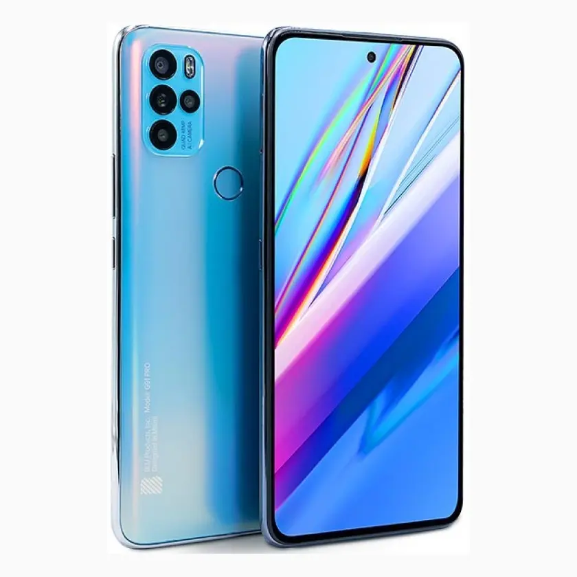 BLU G91 Pro