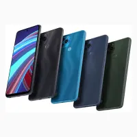 BLU G91s