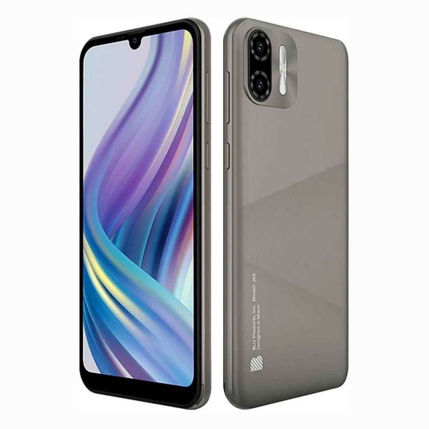 BLU J6S
