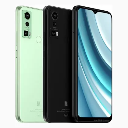 BLU S91 Pro