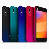 BLU Studio X10 2022