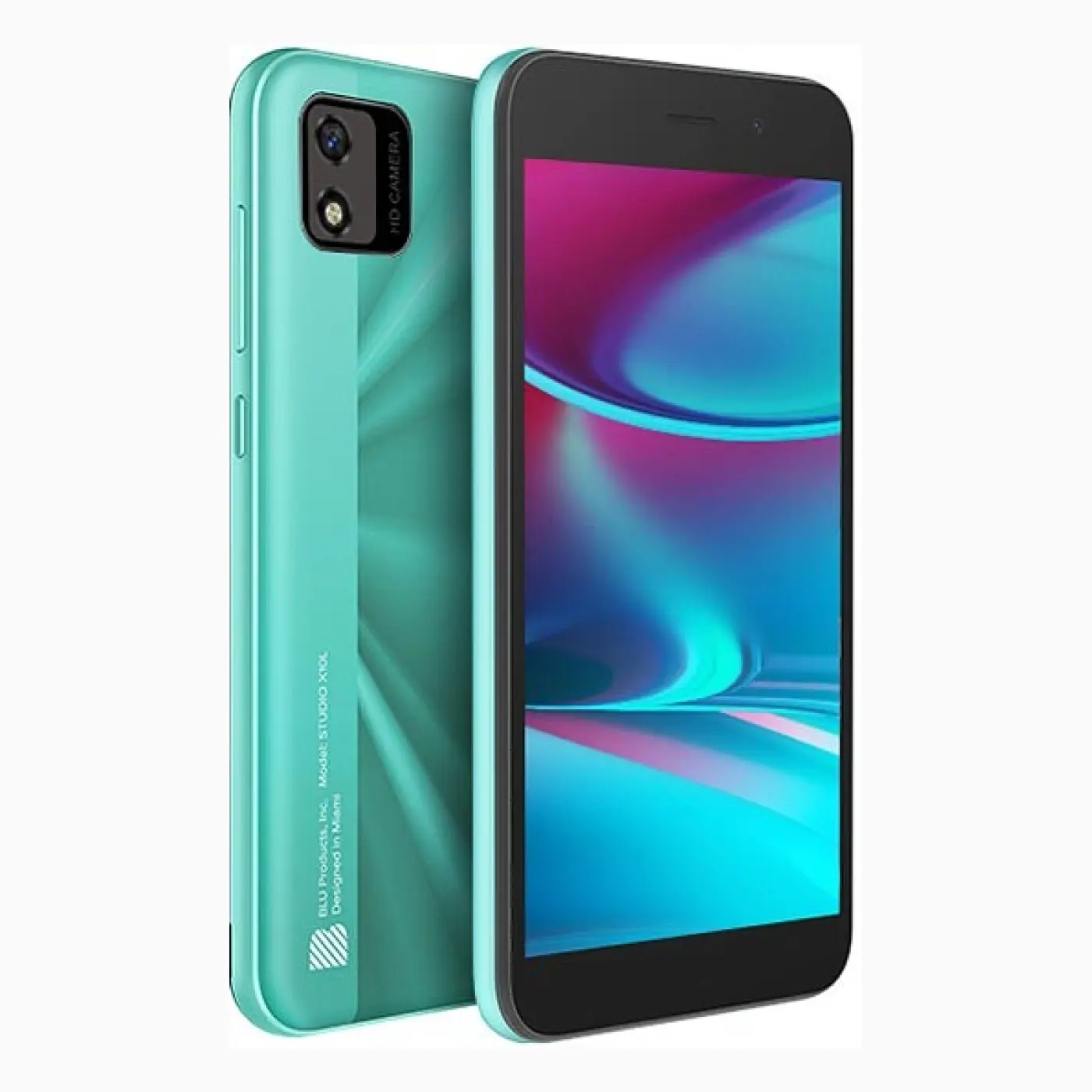 BLU Studio X10L