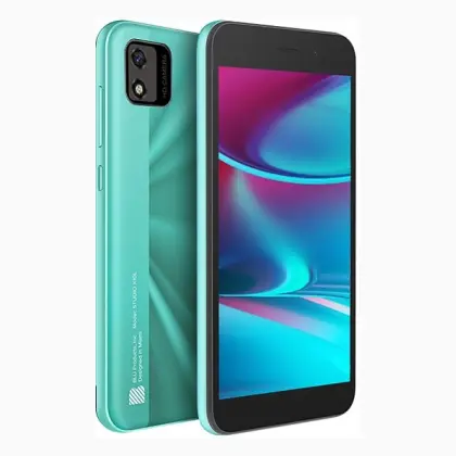 BLU Studio X10L