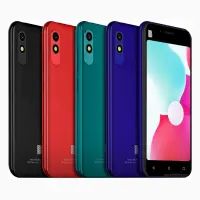 BLU Studio X10L 2022