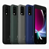 BLU Studio X5