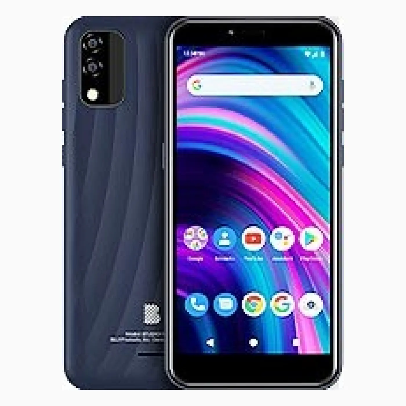 BLU Studio X5 Max