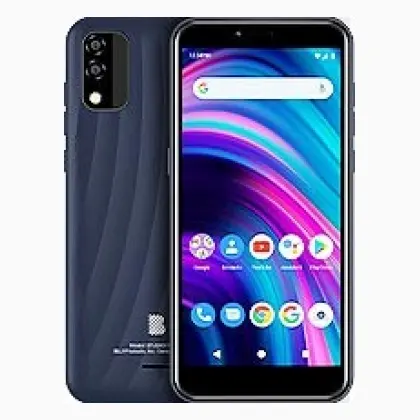 BLU Studio X5 Max