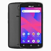 BLU Studio X8 HD (2019)