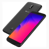 BLU View Mega
