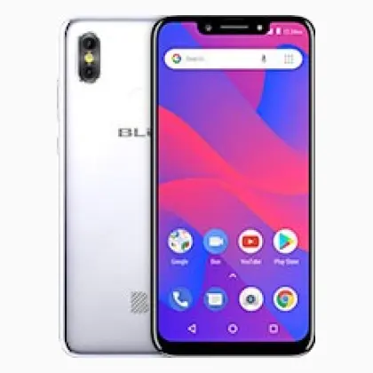 BLU Vivo One Plus (2019)