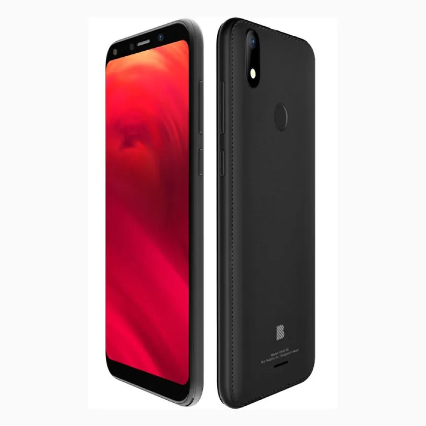 BLU Vivo X5
