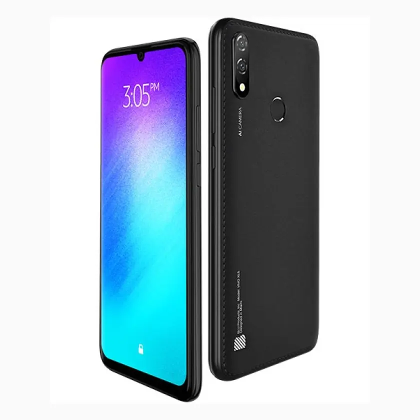 BLU Vivo XL5