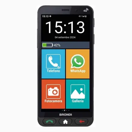 Brondi Amico Vero 4G
