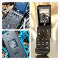 Cat S22 Flip