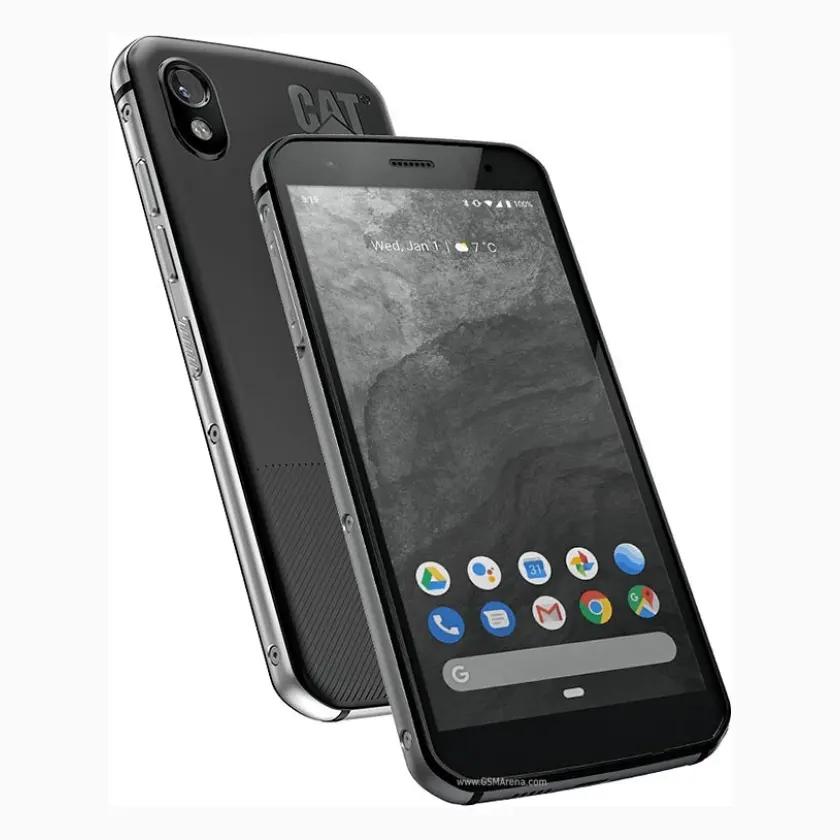 Cat S52