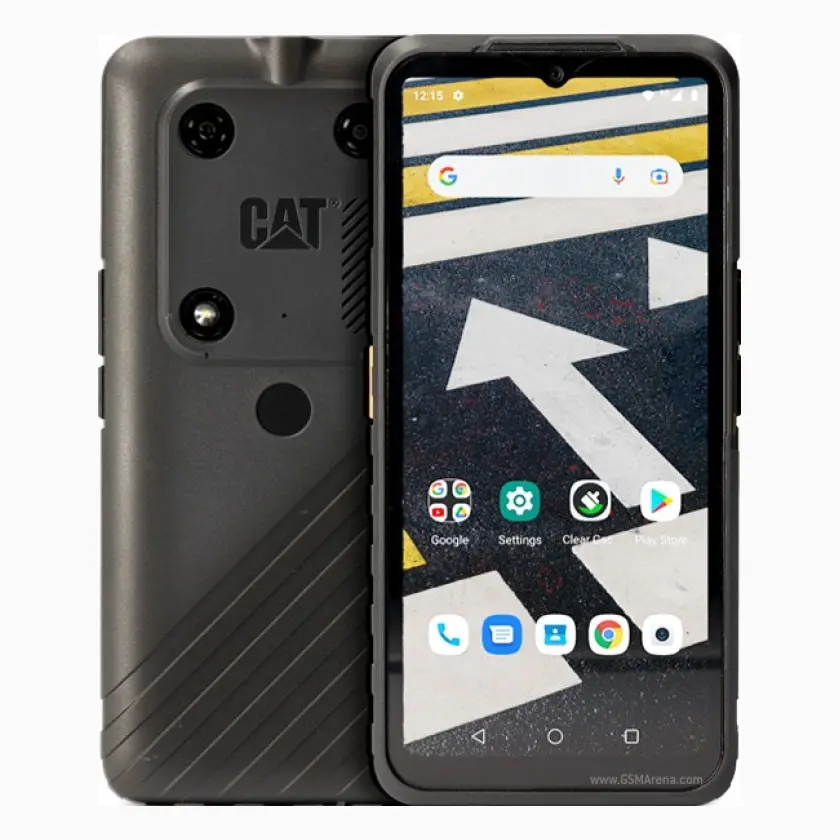 Cat S53