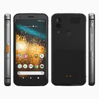 Cat S62